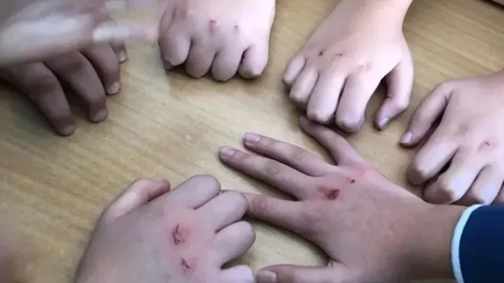  ‘Kanlı Para’  Tehlike Saçıyor!