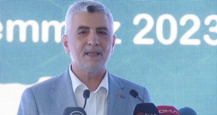 Bolat İndirim Yapmayan Marketleri Uyardı