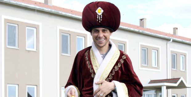 ASİSTLERİN SULTANI