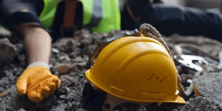 Sivas'ta 9 Kişi İş Kazasına Kurban Gitti 