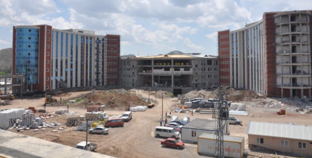 Bu Yıl Hizmete Girecek