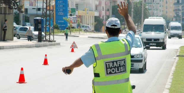 Toplu Ceza Bitiyor, Erken Ödeyene %25 İndirim Var