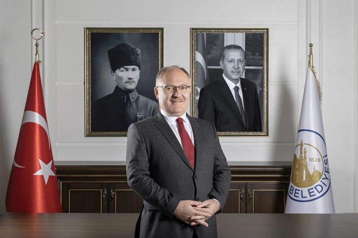 'Bu Önemli Mirası Sahip Çıkacağız'