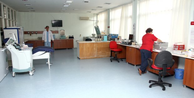 Sivas Kan Kaybediyor