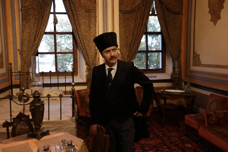 Sivas'ta 6 Yıldır Atatürk'e Hayat Veriyor 