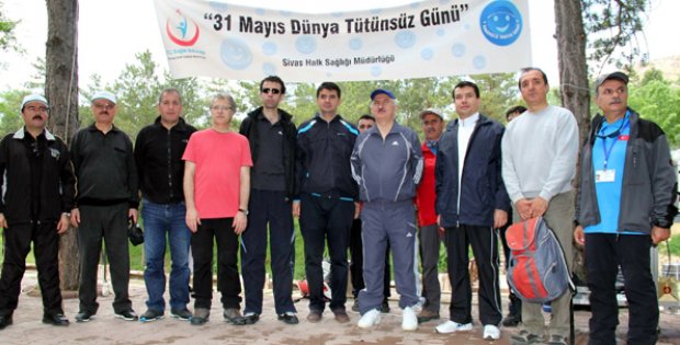Sigarasız Gün, Ne Güzel