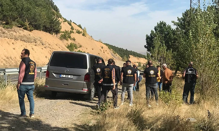 Kayıp Olarak Aranan Kadını Kocasının Öldürdüğü Ortaya Çıktı 