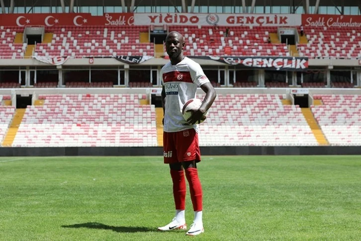 Sivasspor'a Sakatlık Şoku!