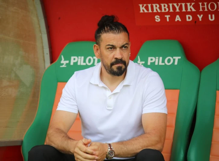 “ÇOK BALLISIN HOCAM'