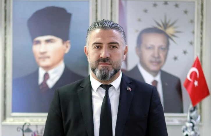 Kutlu Olsun Cumhuriyet 