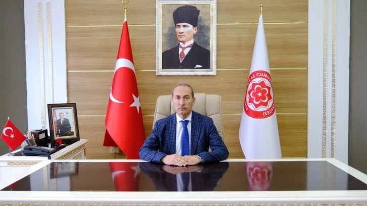 Geleceğe Güçlü Adımlarla İlerliyoruz