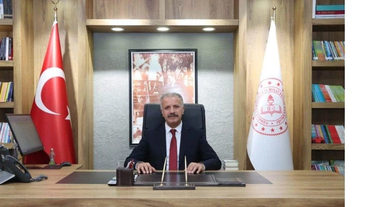 'Cumhuriyet Bağımsızlık Ateşidir'