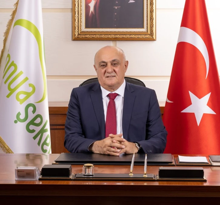 'Cumhuriyet'imizin Gücüne Güç Katmaya Devam Edeceğiz'