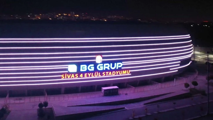STADYUMA YAKIŞTI