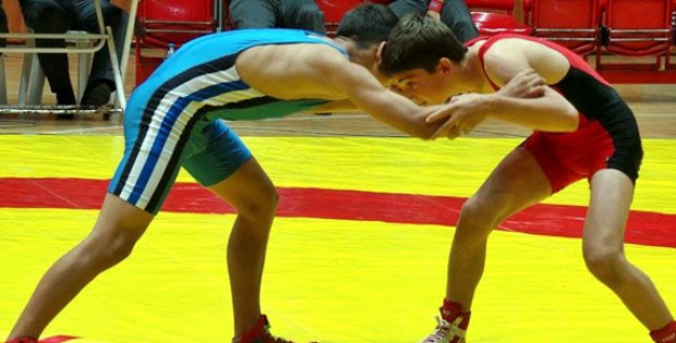 11-13 Yaş Minikler Grup Müsabakaları Sona Erdi