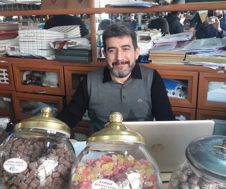 Sivaslı Gündoğdu Kardeşlerin Acı Kaybı