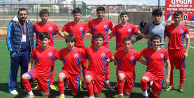 Finalde Kayıp