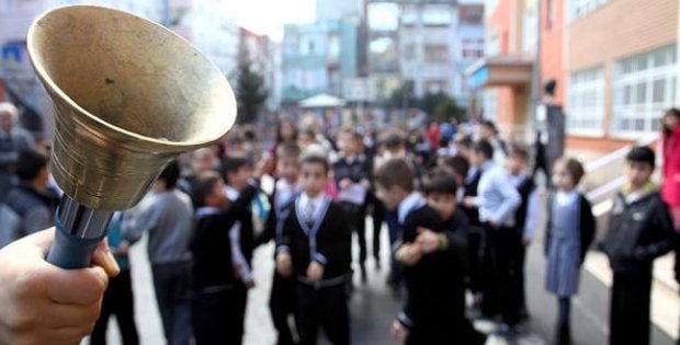 Yeni Öğretim Yılı 15 Eylül´de Başlayacak