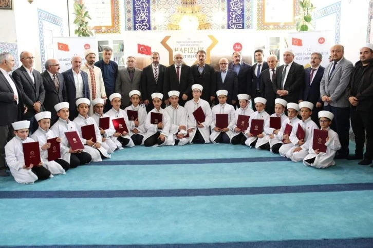 Diyanet İşleri Başkan Yardımcısı Sivas’ta Konuştu