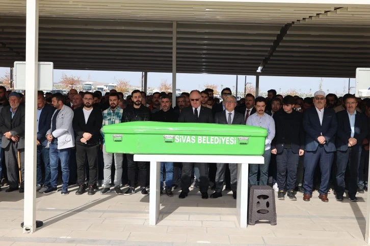 Gündoğdu  Toprağa Verildi