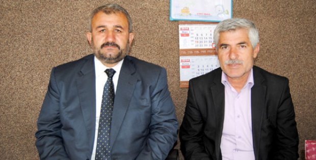 Şahsi Tutarsızlıklar Banka Şubesi Kapattı
