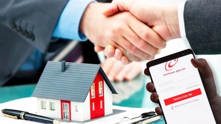 Sivas'ta Emlakçılar Birliği Başkanı Yeni Yönetmeliğin Detaylarını Anlattı 