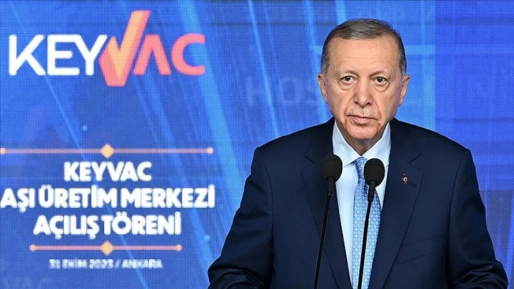 Hepatit A Aşısı Artık Ülkemizde Üretilecek