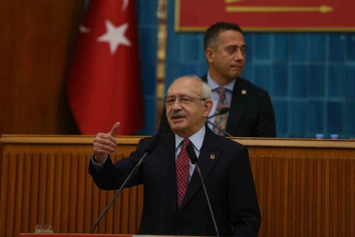 'Filistin’i her zaman, her yerde destekliyoruz'