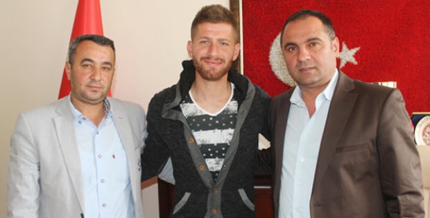 Yolcular Belli Oldu