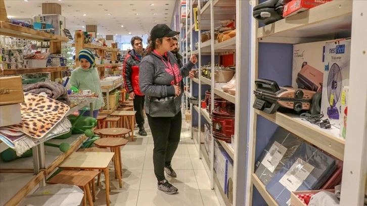 'Şahane' İndirimlere Dikkat! 