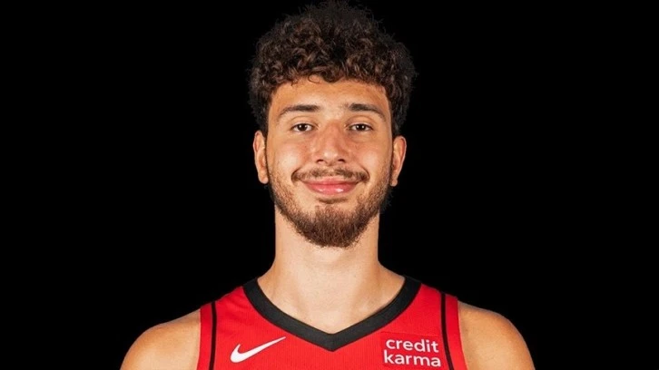 Houston Rockets, Alperen Şengün'ün Sözleşmesini Uzattı 