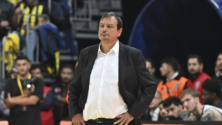 Panathinaikos'un Başarısında Ergin Ataman'ın Payı 