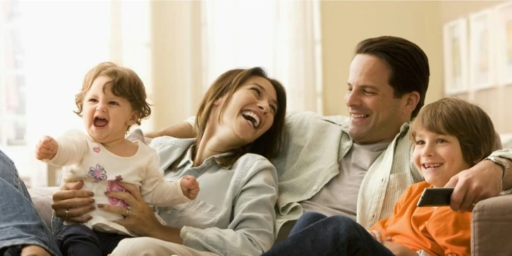 Aile içi İletişim Nasıl Olmalı? 