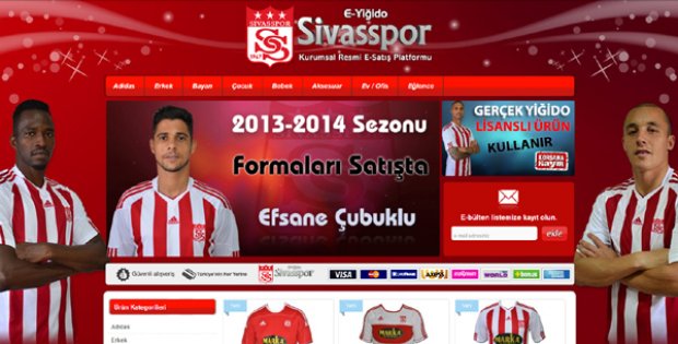 E-Yiğido Taraftardan İlgi Bekliyor
