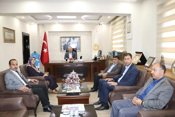 Hac Kuraları Çekildi