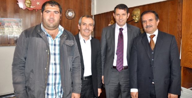 Çok Önemlisiniz
