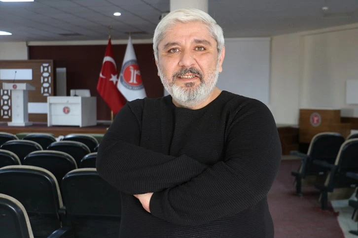 'Yapay Zeka İlgili Önlem Alınmalı'