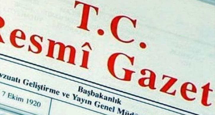 Rekabet Kuruluna Yeni Başkan