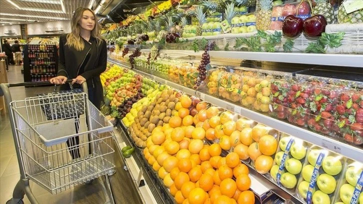 Ekim Ayı Enflasyon Rakamaları Açıklandı 
