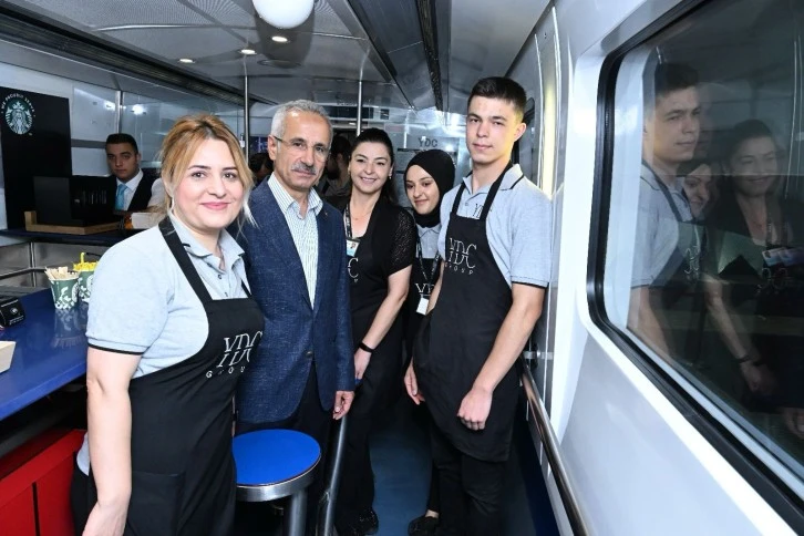 Yolcu Sayısı Yarım Milyonu Geçti