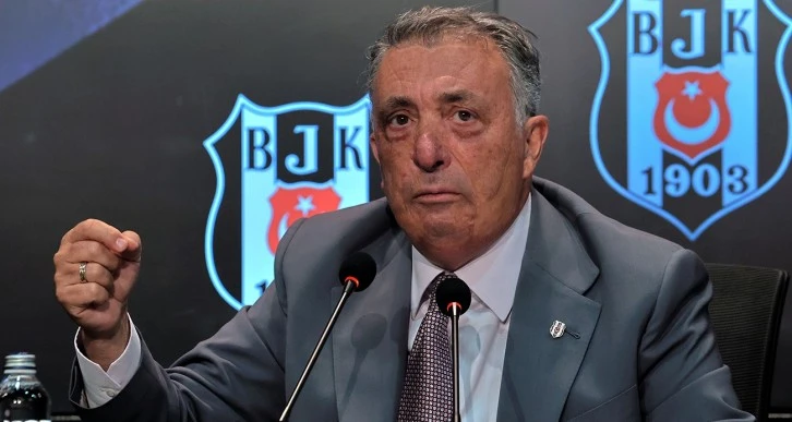Ahmet Nur Çebi Aday Olacak mı?