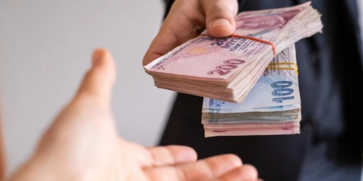 Son Yüksek Maaş Zammı Olacak!