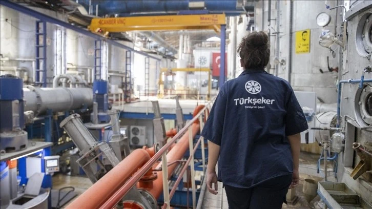 Türkşeker  115 Sürekli İşçi Alacak 
