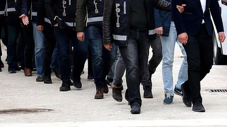 İçişleri Bakanlığı Sivas'ta Suçlulara Göz Açtırmıyor; Sivas'ta 'Çengel' Operasyonu