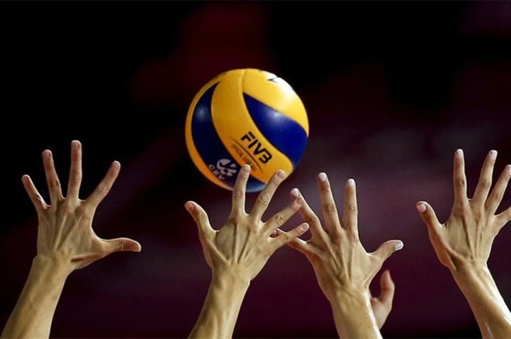 Dünyanın En Zengin 20 Kadın Voleybolcuları Arasında 2 Türk Var! 