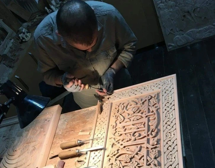 Çiçeği Burnunda Müdür Ziyaretlerine Başladı 