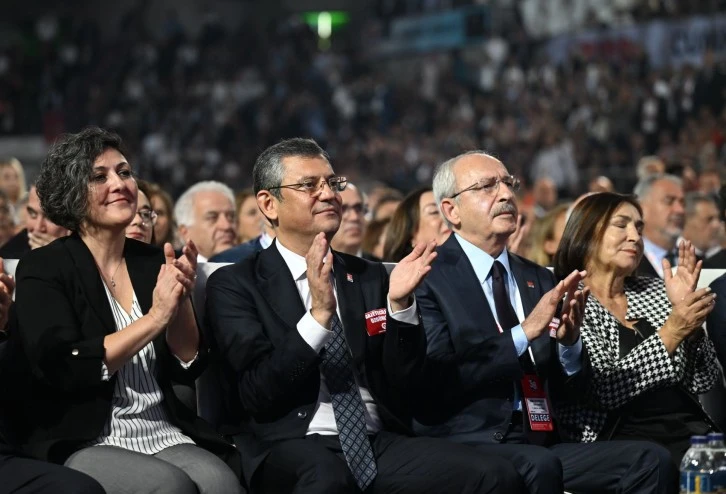 CHP'de Bir Devir Sona Erdi 