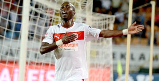 Yiğido´ya Diarra Teklifi