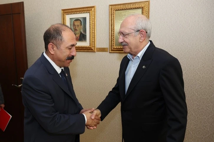 CHP’li Doğan Haberimizin Ardından Tebrik Etti!