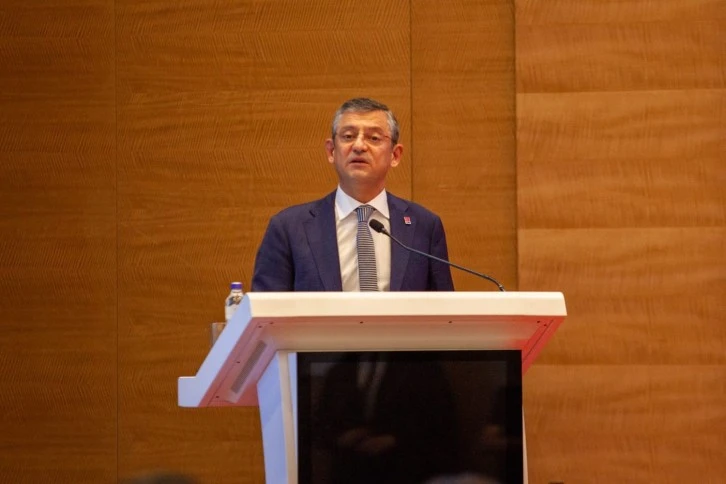 Özel: 'Kılıçdaroğlu'nun Deneyimlerinden Yararlanacağız'